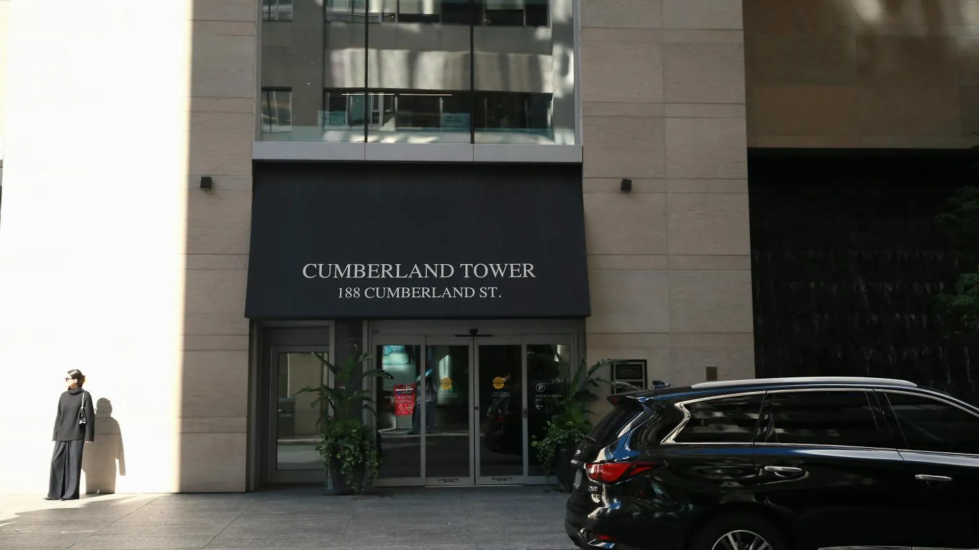 Apartamento Traveller Home In Centre Toronto