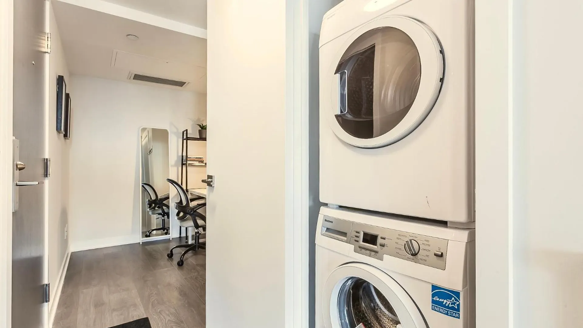 Apartamento Traveller Home In Centre Toronto Canadá