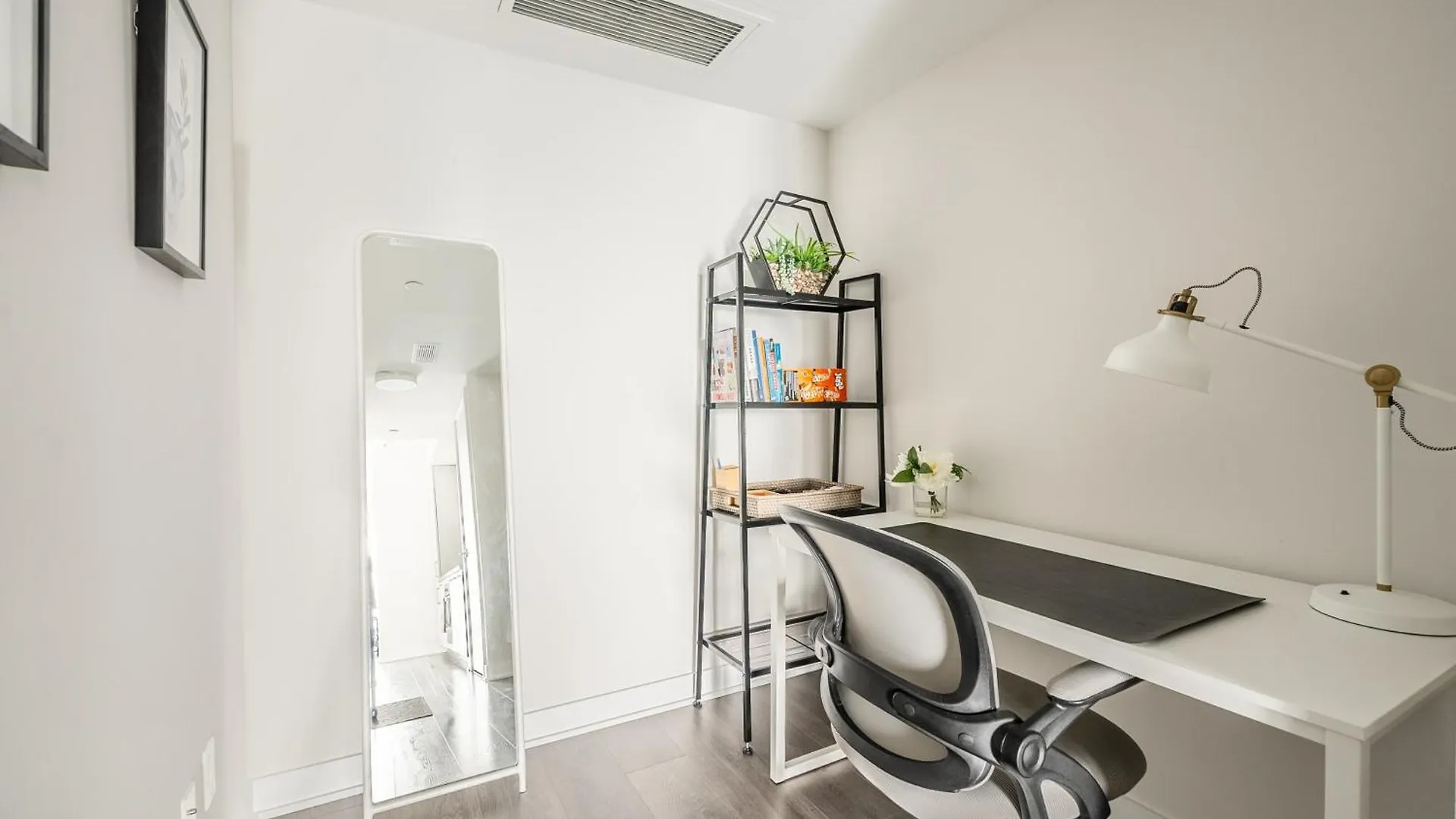 Apartamento Traveller Home In Centre Toronto Canadá